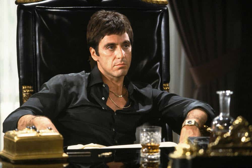 5 film da vedere di Al Pacino, l'attore di origini siciliane che ha  conquistato Hollywood - UniVersoMe