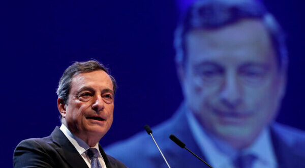 Draghi rimini