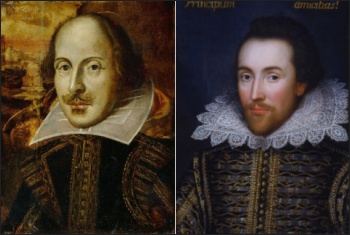 Florio e Shakespeare: la stessa persona?