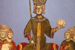 Federico II di Svevia il sovrano che diede lustro alla Sicilia