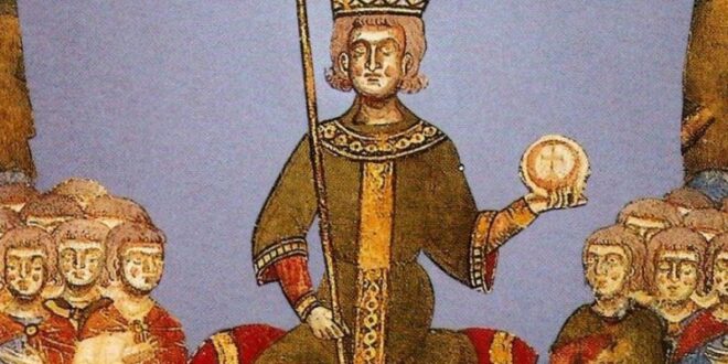 Federico II di Svevia il sovrano che diede lustro alla Sicilia