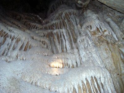 Grotta di Donna Villa