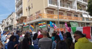 Messina arcobaleno