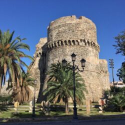 il Castello Aragonese, Reggio Calabria