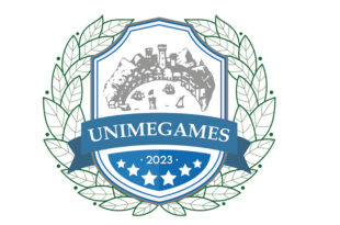 Logo Unime Games