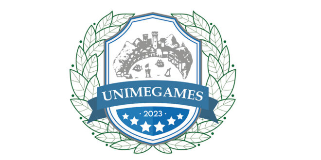 Logo Unime Games