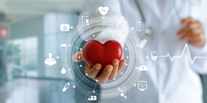 Malattia cardiovascolari: http://www.newlifeadelfia.it/2020/04/30/patologie-cardiovascolari-e-covid-19/