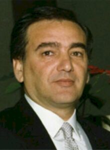 Ignazio Aloisi: vittima innocente della mafia